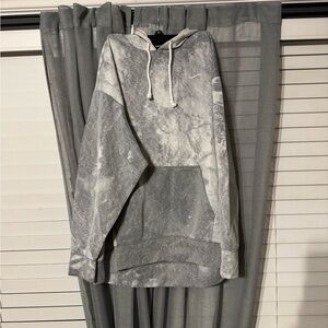 Nike pull over!